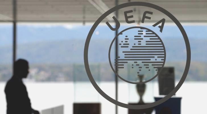 Ülke puanında uçuşa geçtik! İşte şimdiki sıralama…