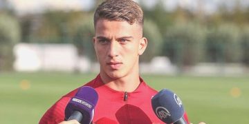 Üstün Lig’in genç yıldızı Fransa yolcusu