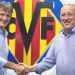 Villarreal’in yeni hocası Pacheta oldu