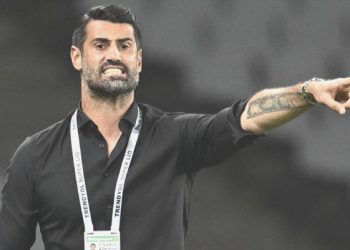 Volkan Demirel: “Karagümrük’ü çok sevmiştim”
