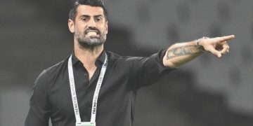 Volkan Demirel: “Karagümrük’ü çok sevmiştim”