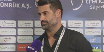 Volkan Demirel: “Karamsar değilim”