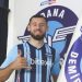Yukatel Adana Demirspor Arbër Zeneli ile anlaştı