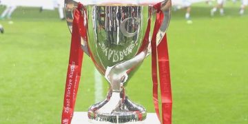 Ziraat Türkiye Kupası 5 maçla başladı! İşte sonuçlar…