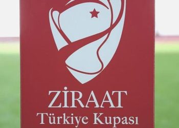 Ziraat Türkiye kupası’nda heyecan başlıyor