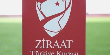 Ziraat Türkiye kupası’nda heyecan başlıyor