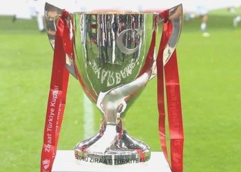 Ziraat Türkiye Kupası’nda maç programı belirli oldu