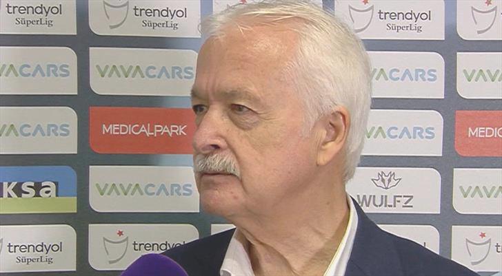 “Zor olacağını biliyorduk”