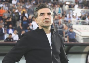 “7 haftadır kendimizi deplasmanda hissediyoruz”