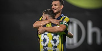 Fenerbahçe, Pendik deplasmanında farklı kazandı