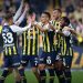 Fenerbahçe evinde farklı kazandı!