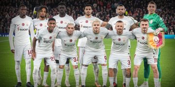 Galatasaray, Manchester United galibiyeti sonrası kasasını doldurdu!