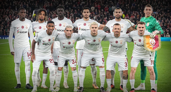 Galatasaray, Manchester United galibiyeti sonrası kasasını doldurdu!