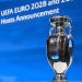 Türkiye, EURO 2028 ve 2032’de 2 milyar Euro’nun üzerinde gelir sağlayacak