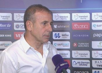 Abdullah Avcı: “Biz bunu yaşadık”