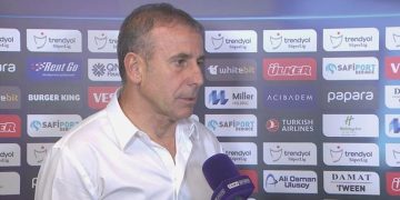 Abdullah Avcı: “Biz bunu yaşadık”