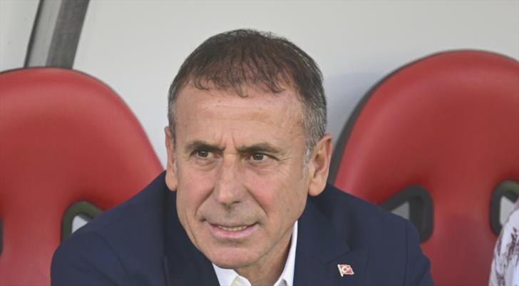 Abdullah Avcı: “Fenerbahçe maçında forma giyemeyecek”
