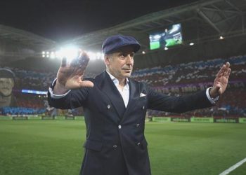 Abdullah Avcı: “Yeni gelmedim, geri geldim”