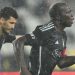 Aboubakar Beşiktaş tarihine geçti