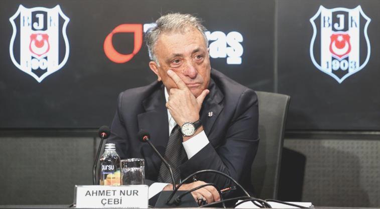 “Ahmet Işık Çebi’nin tekrar seçime girme ihtimali var”