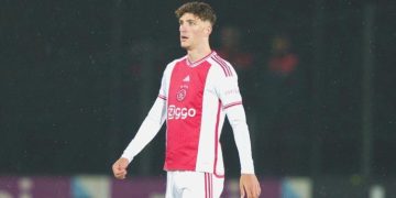 Ajax’ta Ahmetcan Kaplan gelişmesi!