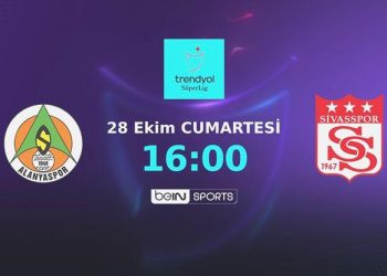 Alanya’da güçlü randevu