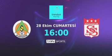 Alanya’da güçlü randevu