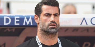 “Aldığımız bir puana üzüldüm”