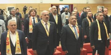 Ali Çamlı: “Bu kulübe yapılmış o kadar çok kötülük var ki…”