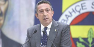 Ali Koç: “En zorlandığım transfer…”