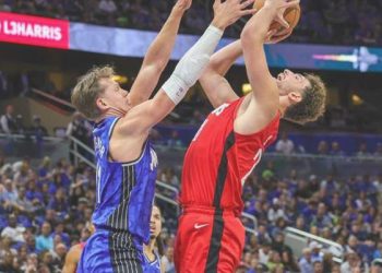 Alperen Şengün’ün 14 sayısı, Rockets’a yetmedi