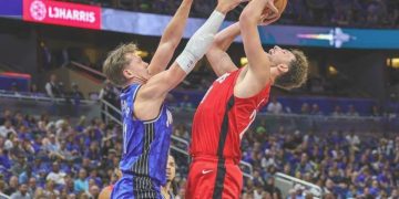 Alperen Şengün’ün 14 sayısı, Rockets’a yetmedi