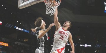 Alperen’in harikulade performansı Cedili Spurs’u yenmeye yetmedi