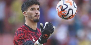 Altay Bayındır: “Galatasaray farklıydı…”