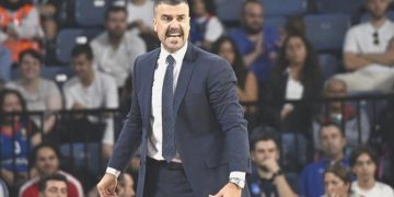 Anadolu Efes dönemi Barcelona’da açıyor!