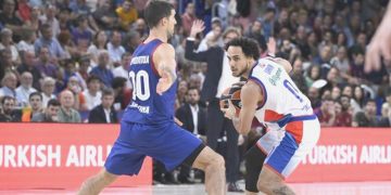 Anadolu Efes’ten tatsız başlangıç