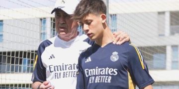 Ancelotti, Arda Güler’in dönüş tarihini açıkladı