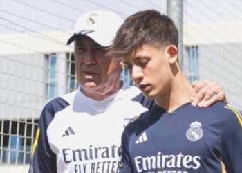 Ancelotti’den Arda Güler kararı
