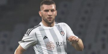 Ante Rebic neden oynamadı? Vukas açıkladı
