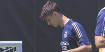 Arda Güler’den sevindiren haber! İşte dönüş tarihi…