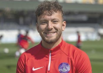 “Arda Güler’i, Barış Alper’i örnek alıyorum”