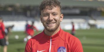 “Arda Güler’i, Barış Alper’i örnek alıyorum”