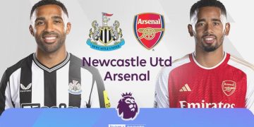 Arsenal, güçlü deplasmanda