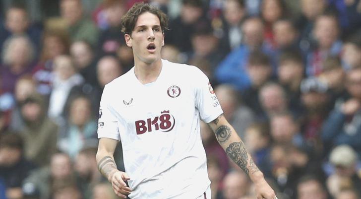 Aston Villa’dan flaş Nicolo Zaniolo açıklaması!