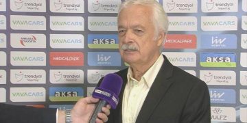 Atılay Canel: “Bu maç Karagümrük Stadı’nda olsaydı…”