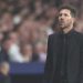 Atletico Madrid’de Diego Simeone gelişmesi!