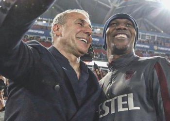 Avcı’dan flaş Nwakaeme itirafı