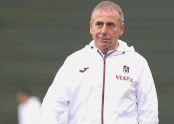 Avcı’nın Trabzonspor’u büyük maçlarda fark yaratıyor