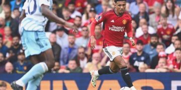 Avrupa’da Sancho mesaisi