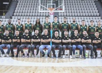 Avrupa’daki 40. Türk temsilcimiz Manisa BŞB.